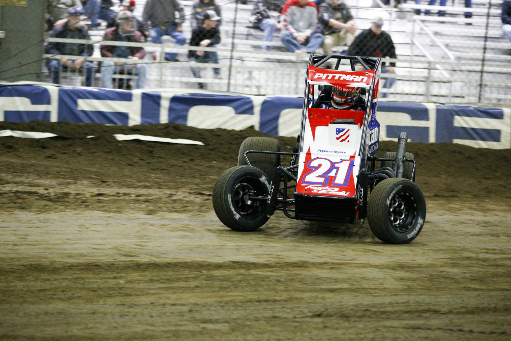 Chili Bowl